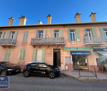 Location Appartement 2 pièces 27m² MANDELIEU LA NAPOULE 06210 - Photo 6