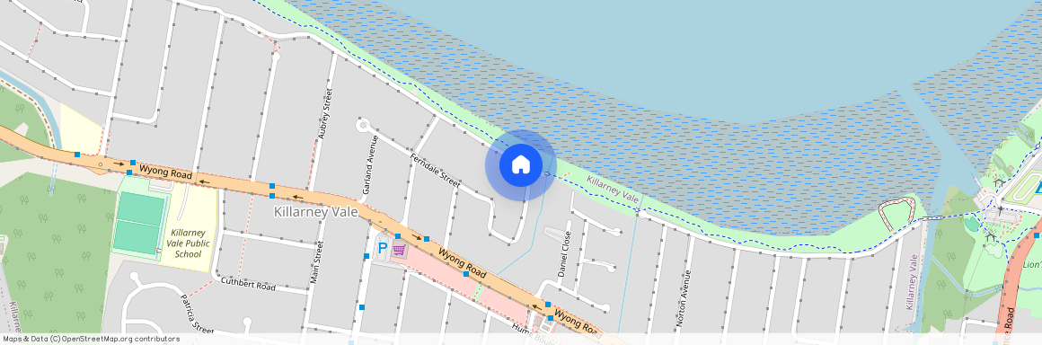 45 Lucinda Avenue, Killarney Vale