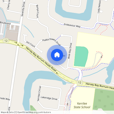 10 Elliot Court, Qld 4655, Eli Waters