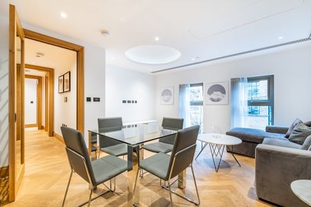 2 bedroom apartment to rent - Photo 4