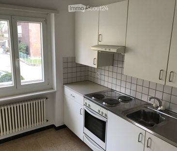 3.5 Zimmer, 70 m² - Photo 1