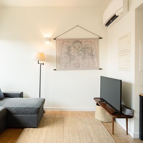 Rua da Galeria de Paris - Photo 1