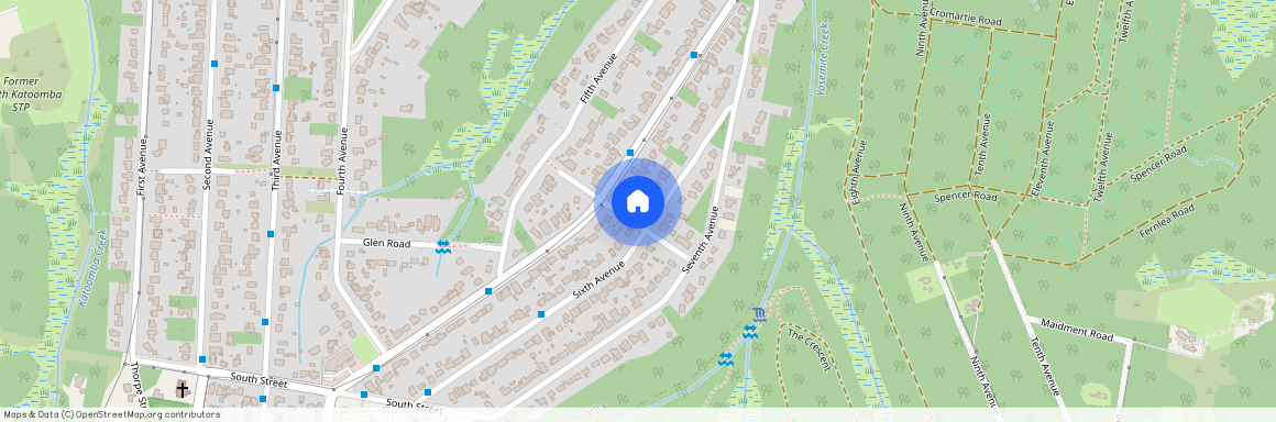 52 Sixth Avenue, NSW 2780, Katoomba