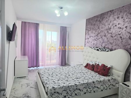 Apartament 2 camere de inchiriat White Tower - Photo 5