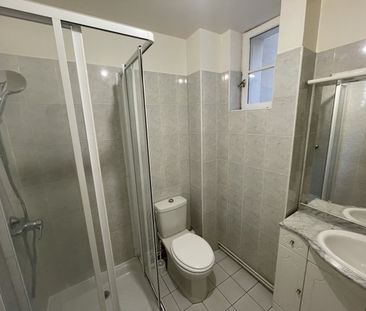 Appartement 2 Pièces 35 m² - Photo 1