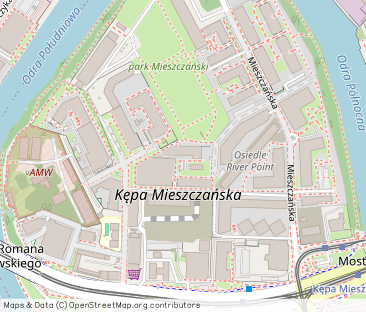 Mieszkanie, 73 m², Wrocław - Фото 1