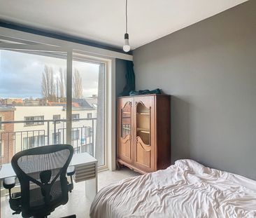 Gezellig 1-slaapkamerappartement in het centrum van Leuven! - Photo 4
