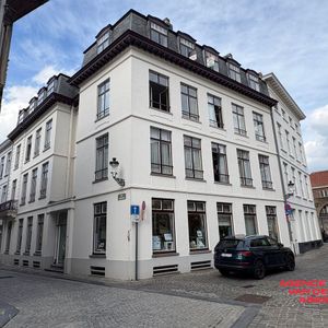In optie - Appartement te huur in Brugge met 2 slaapkamers - foto 3