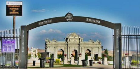 Piso de alquiler en Calle Pozo Nieve, 4, Parque Cataluña - Photo 5