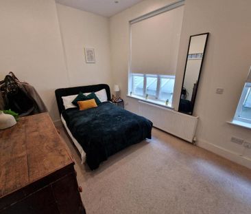 1 bedroom apartment to rent - Photo 6