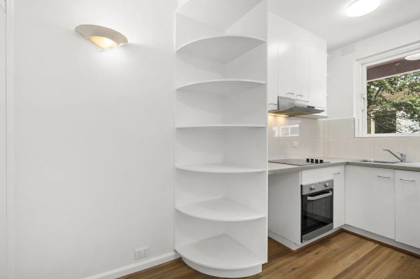 Unit 2/30 Davis Avenue, South Yarra. - Photo 1