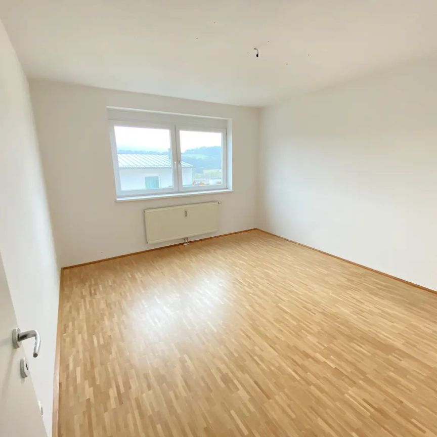 BARRIEREFREIE 3 ZIMMERWOHNUNG IN MITTERTREFFLING - Foto 1