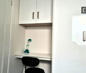 2-bedroom apartment for rent in Ballymun-Whitehall, Dublin. - Photo 4