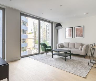 2 bedroom flat to rent - Photo 6