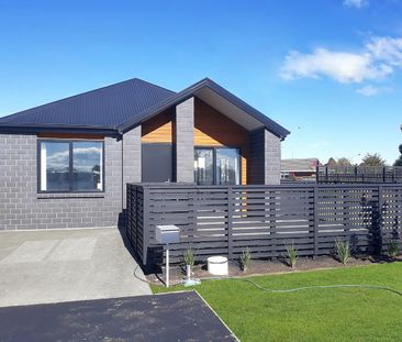 31 Piripiri Place, Upper Riccarton - Photo 2