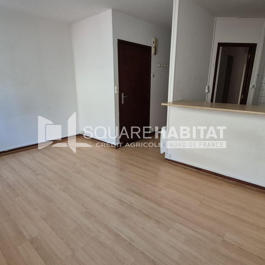 Location Appartement 45m² WIMEREUX 62930 - Photo 1