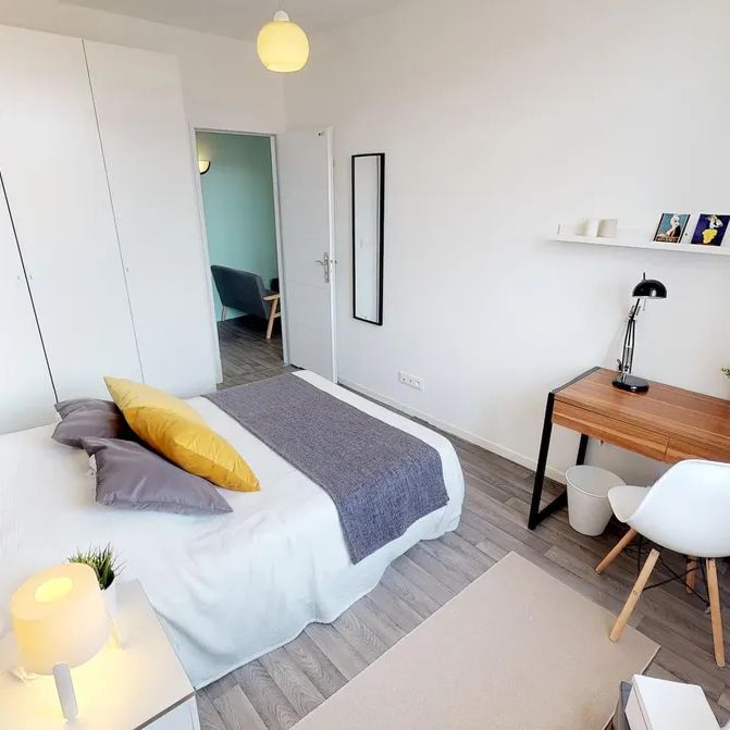 14 bis rue de Wazemmes 14, Lille - Photo 1