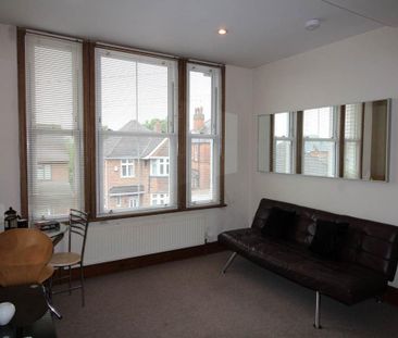 1 bedroom apartment to rent - Photo 6