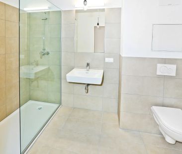 Ihr neues Zuhause: Moderne 2-Zimmer-Wohnung mit privater Loggia | T... - Photo 4