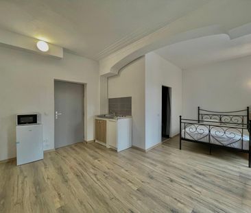 Location Appartement 1 pièce 28m² ALBI 81000 - Photo 2