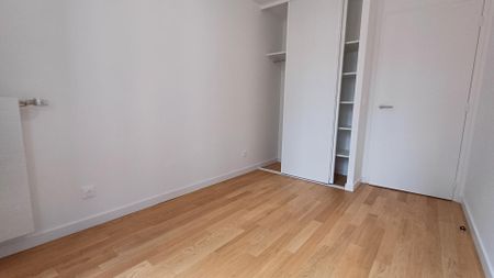 location Appartement T3 DE 64.29m² À COURBEVOIE - Photo 4