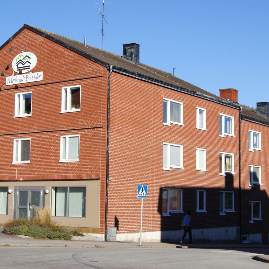 Bergsgatan 2 A - Photo 2