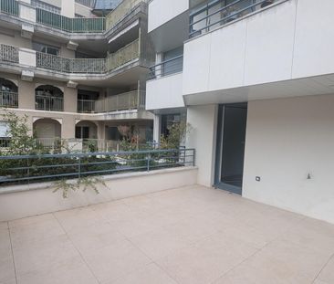 location Appartement T2 DE 51.9m² À BOULOGNE - Photo 6