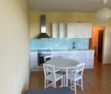 Výnimočný 1i byt 45m2, s lodžiou, dobrá lokalita - Photo 4