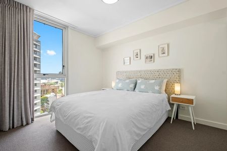 Fully Furnished One Bedroom Unit - Photo 3