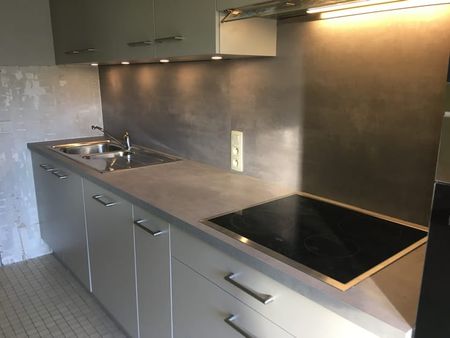 Appartement te huur - Photo 2