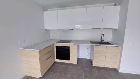 location Appartement T3 DE 62.88m² À SAINT MARTIN D'HERES - Photo 2
