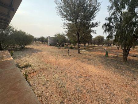 UNIQUE 2 BEDROOM, 1 BATHROOM UNIT IN A BEAUTIFUL RURAL SETTING - Photo 5