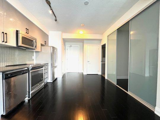 For Lease - 510 Curran Place Unit# 1101, Mississauga, Ontario - Photo 1