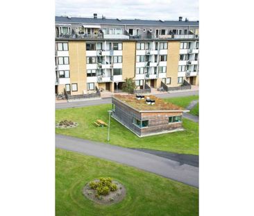 Havrekornsgatan 8A - Photo 1