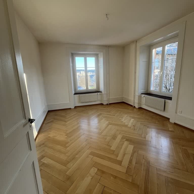 3.5 Zimmer, 2. Stock - Photo 1