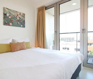 Te huur: Appartement Haparandaweg 774 in Amsterdam - Foto 5