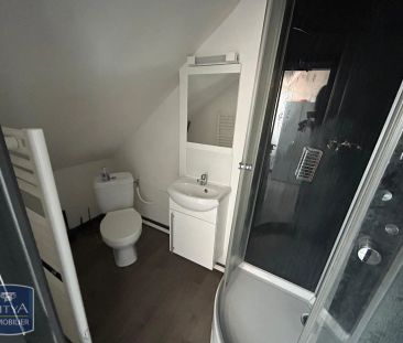 Appartement à louer 1 pièce 20m² - Photo 4