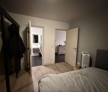Gelijkvloers appartement te huur in Gavere - Foto 6