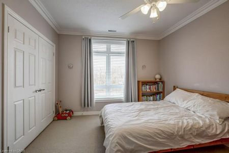 For Lease - 1980 Imperial Way Unit# 304, Burlington, Ontario - Photo 3