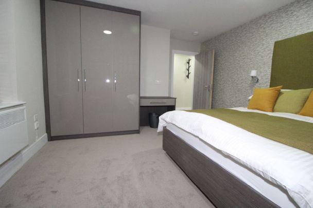 Fleet House, Flat 1 Fox Street, PRESTON PR1 2UT - Photo 1