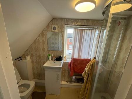 Studio to rent - Photo 4