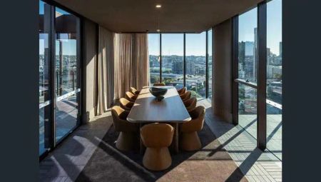 “Discover Sustainable Living in the Heart of West Village: Where Retail, Dining and Wellness Come Together. Take our 3D Virtual Tour” - Photo 5