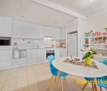 Spacious 1 Bedroom Apartment in The Heart of Rhodes with Resort Sty... - Photo 5