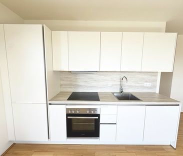 TERRASSENTRAUM | EXKLUSIVE, HELLE 3 ZIMMER IN TOPLAGE | HOCHWERTIGE... - Photo 4