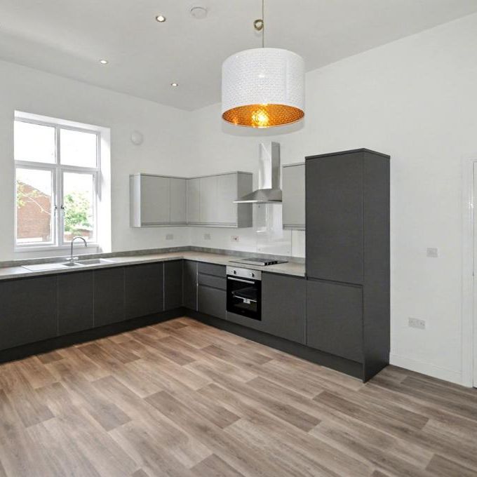 2 bedroom apartment to rent - Photo 1