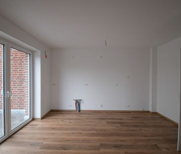 6635 - Stilvoll Wohnen im Neubau – Lichtdurchflutete 2,5-Zimmer-Woh... - Photo 3