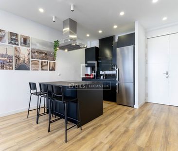 2 Bedroom apartment for rent in Recoletos, Madrid - Photo 6