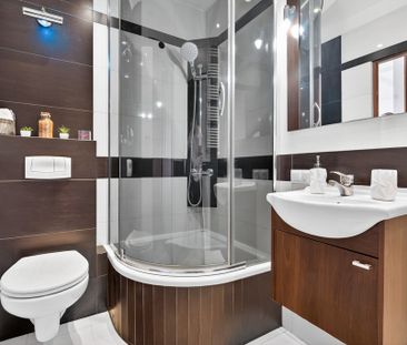 Mieszkanie os. Bukowe Szczecin, ul. Swojska, nr 439375 - Photo 3