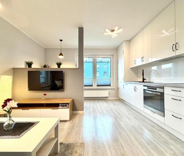 Gumieńce, 2 pok., budynek z windą - Photo 6