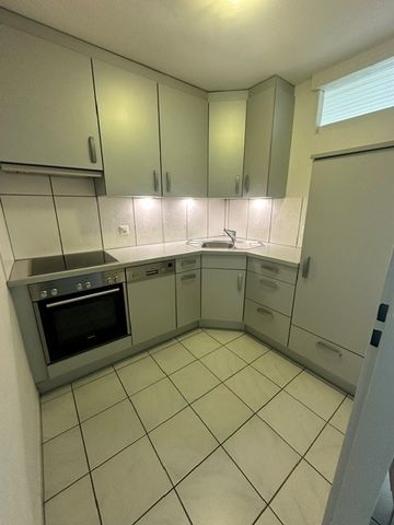 Helle 4.5-Zimmer-Wohnung im ruhigen Schwadernau - Foto 2